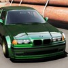 E36 M3 Drift - Park Simulator icon