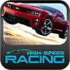 High Speed Racing icon