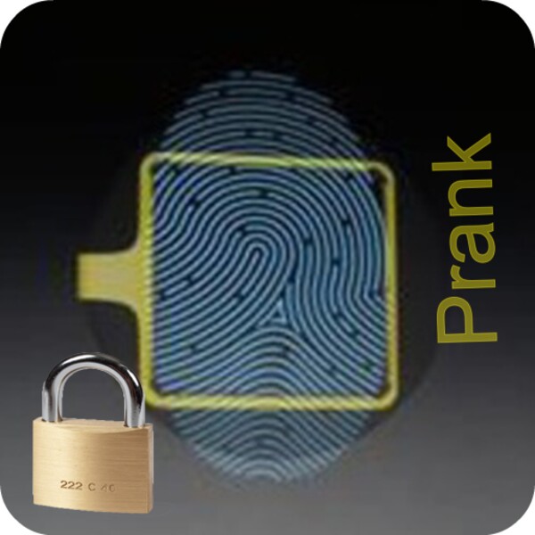 Fingerprint Screen Lock for Android - Download the APK from Uptodown