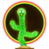 Talking Cactus Dance & Sing icon