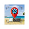 Geotag Photo GPS icon