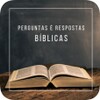 Icône Bible Questions and Answers