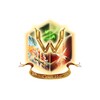 WheelCraft Heroes icon