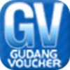 GudangVoucher Mobile icon