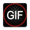 Gif Stickers For Whatsapp icon