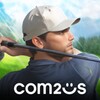 Icono de Golf Star 2