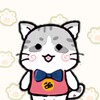 Cute Cat House icon