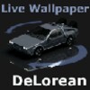 LiveModelDeLorean icon