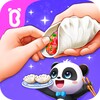 Baby Panda's Magic Kitchen icon