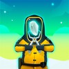 Nuclear Idle: Management games icon