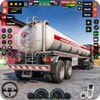 Icon von US Oil Tanker Transporter Game