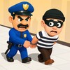 Icono de Thief Escape: Run & Rescue