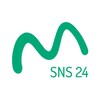 Telemonit SNS 24 icon