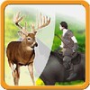 Forest Archer : Wild Deer Hunting Africa 2018 icon