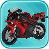 Max Speed Moto icon