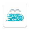 أيقونة Devocionales Justo a Tiempo (Pastor EliasHC)