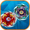 Spin blade 图标