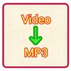 In MP3 konvertieren icon