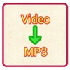 In MP3 konvertieren 아이콘