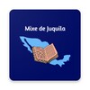 ไอคอน Mixe Juquila - Biblia