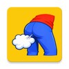 Икона Burp and Fart Sounds Prank