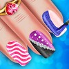 Nail Salon - Fashion Nail Art icon