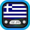 Radio Greece + Radio Greece FM icon