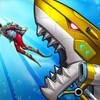 Icono de Mech Shark.io