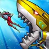 Biểu tượng Mech Shark.io