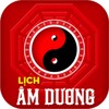 Икона Lịch Âm Dương