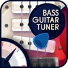 Master Bass Guitar Tuner icon