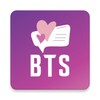 BTS Chat! Messenger(simulator) icon