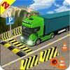 Icône Truck Hero Simulation Driving 2 - Great Simulator