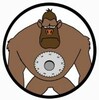 Password Gorilla icon