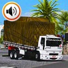 Sons World Truck Driving Simul icon