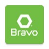 Bravo Supermarket icon