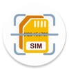 My Recharge - Top-Up prepaid S icon