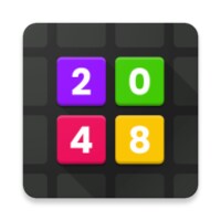 App Crazy Fruits 2048 Android game 2023 