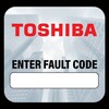 Toshiba Fault Code icon
