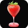 Strawberry Wallpaper HD icon