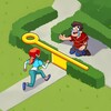 Ícone de Castle Craft: Merge Quest