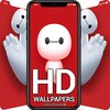 Baymax Wallpapers icon