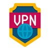 Super`Flash VPN icon