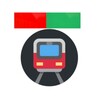 Icono de Pakistan Live Metro