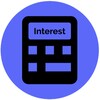 Interest Calculator -by Piyush simgesi