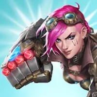 Heroes and Puzzles MOD APK