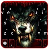 Bloody Mean Wolf Theme simgesi