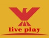 Biểu tượng Live play