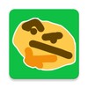 أيقونة Thinking Sticker Pack