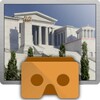 Athens in VR icon